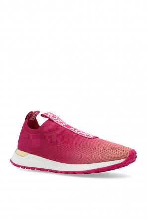 Michael kors shoes mens deals pink